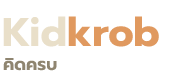 Kidkrob คิดครบ